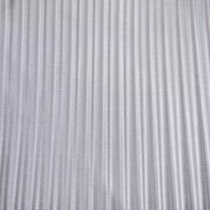 tilpasset spesialskinn spleiet m&oslash;nster rett Rexine PU stoff skinnm&oslash;bler H&aring;ndveskemateriale