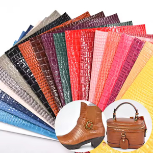 设计专利PVC合成革