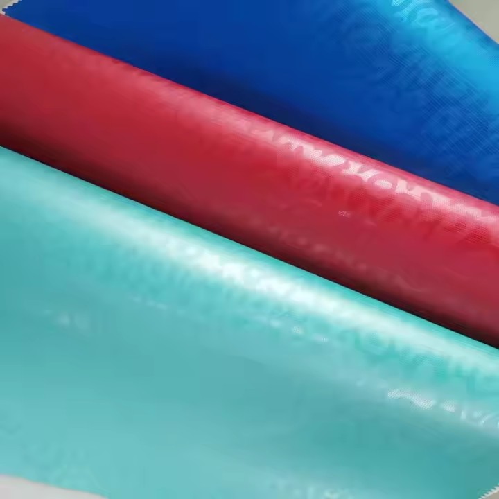 工厂甜蜜圈设计空间PU无纺布皮革PU合成皮革人造革