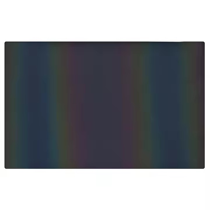 厂家直销定制彩色热熔TPU薄膜鞋面材料