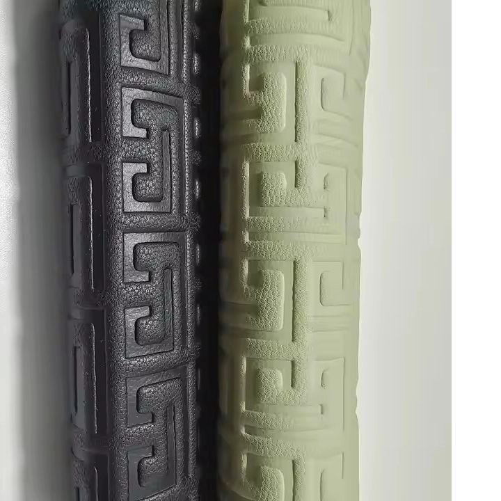 手提包手提箱汽车座椅汽车脚垫沙发家具装饰立体合成革