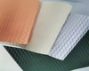 China Factory Hochwertiges, neuestes Design, PU-Leder, modische Schuhe, Kunstleder