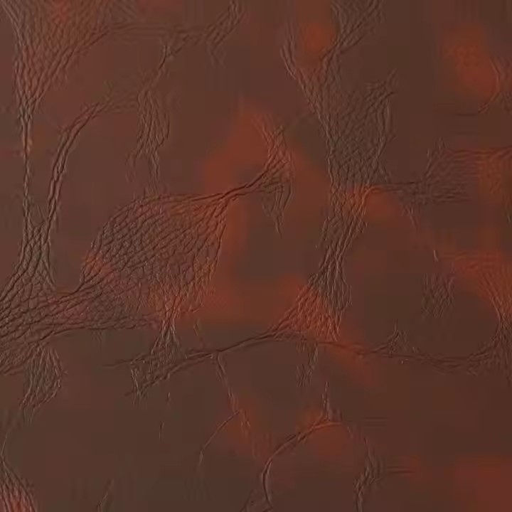 鳄鱼压纹PVC人造革面料