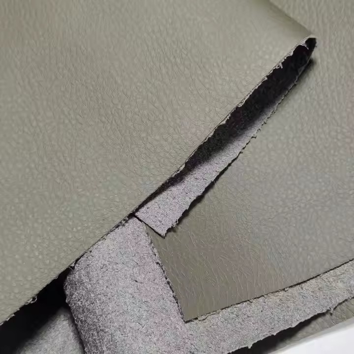 超细纤维人造革面料