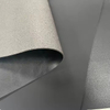 zapato de cuero de microfibra