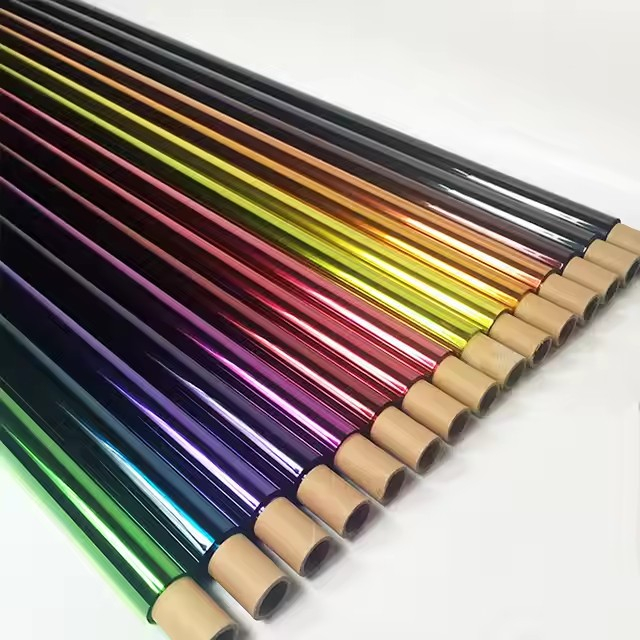 汽车TPU自养护漆面保护膜市场