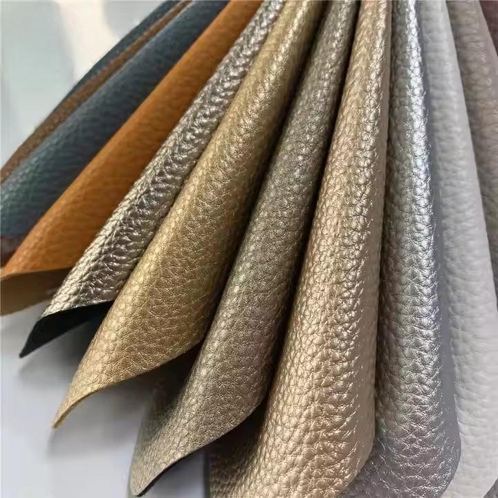 真皮超细纤维沙发