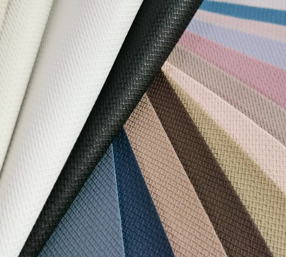 高品质PU超纤皮革，百搭时尚材质