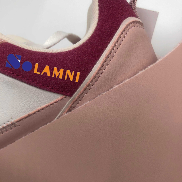 1.4mm DE-7 耐用 PU 仿超纤皮革，用于高品质鞋材