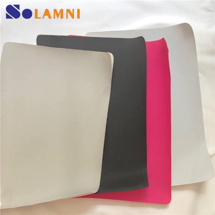 Nguy&ecirc;n liệu m&agrave;ng nhựa nhiệt dẻo Polyurethane để l&agrave;m gi&agrave;y