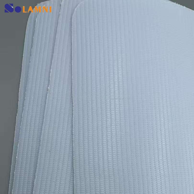 카운터 제조용 TPU 핫멜트 시트