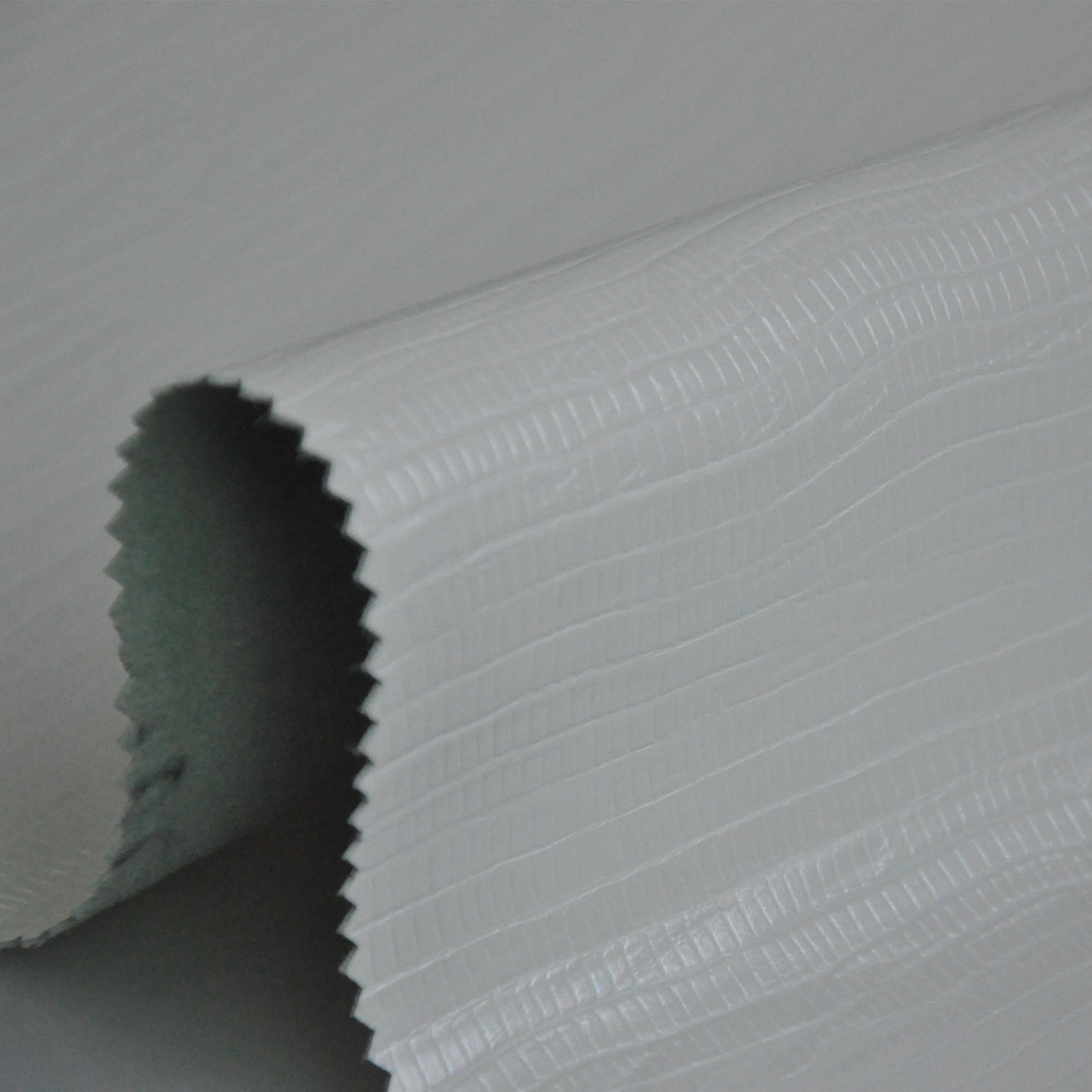 用于制鞋的高品质防水人造革