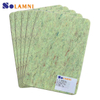 Matibay na Strober Twin-Stretch nonwoven Insole board Material