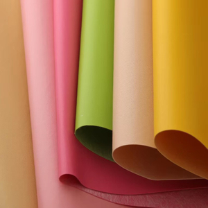 Audrick 纳帕皮革厚底鞋