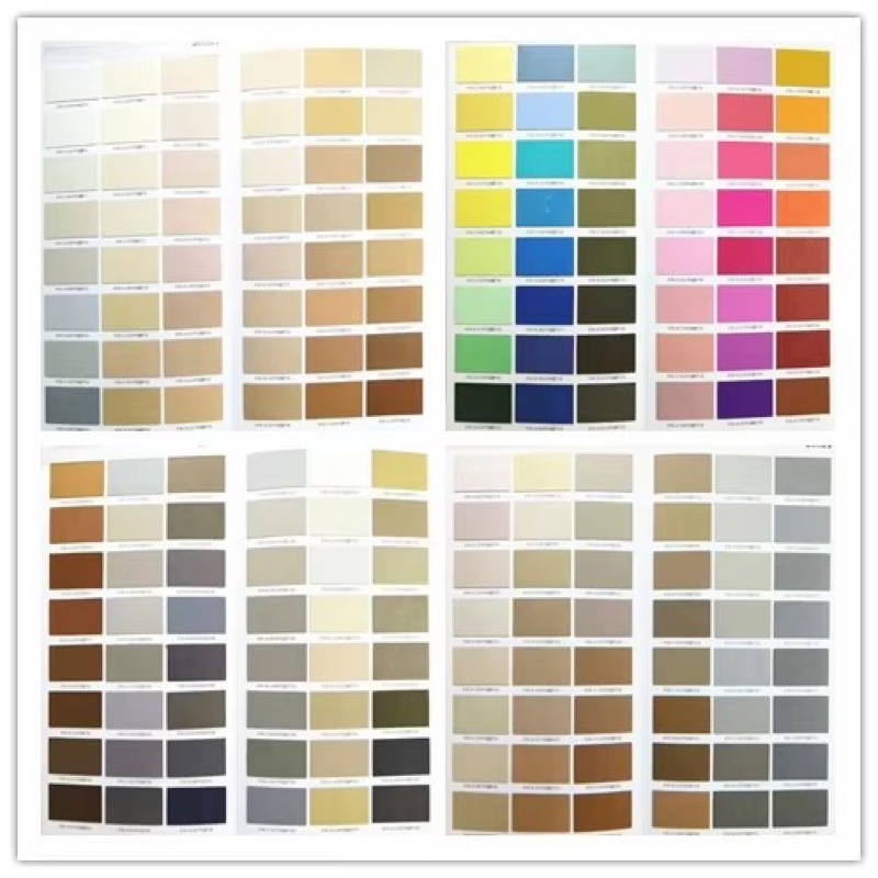 超细纤维皮革材质