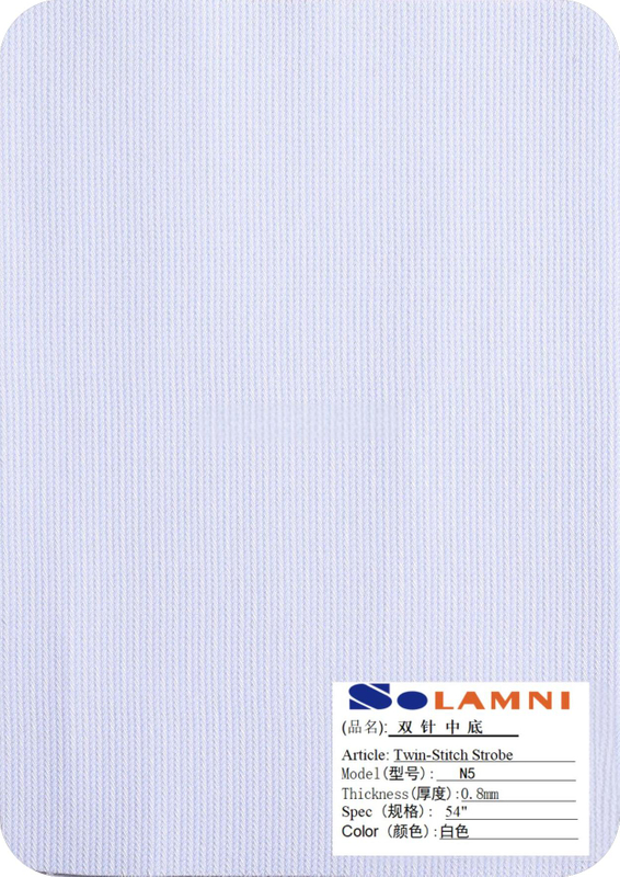 Doppelnahtverklebte chemische Platten