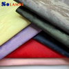 Artipisyal na Vegan Pu Faux Leather 