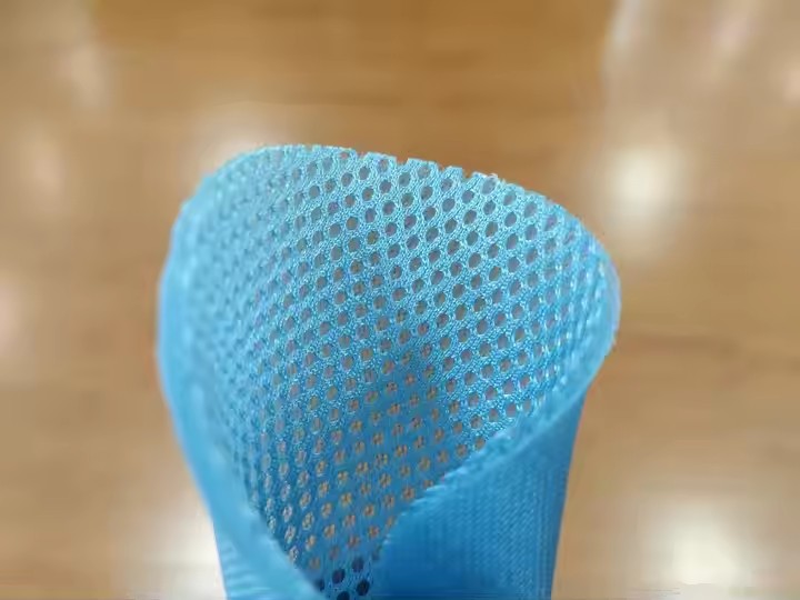 鞋用3D三明治网布 - 透气缓冲材料 - 鞋舌/鞋垫填充供应商
