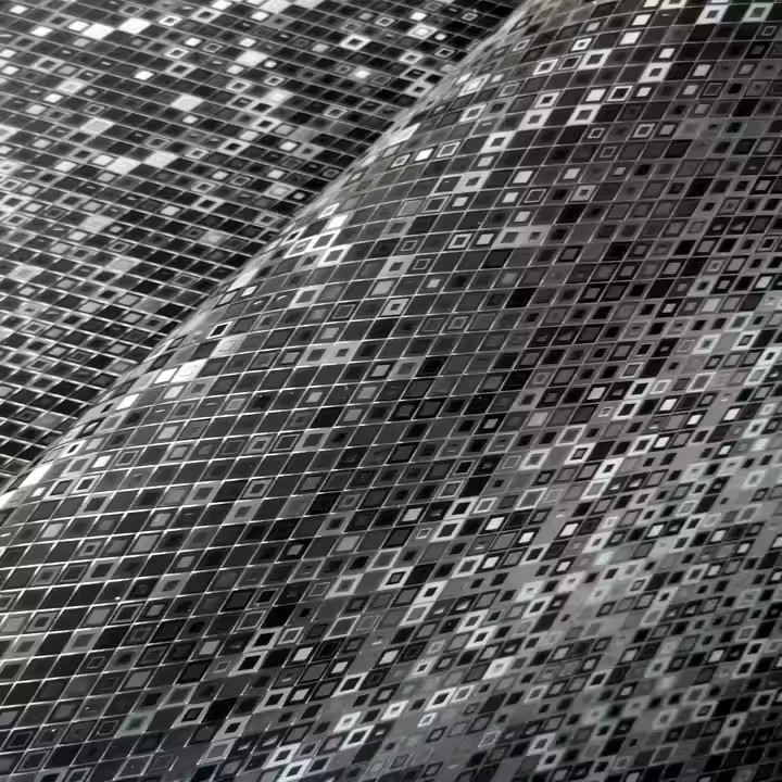 Son Parlaklık Tasarımı Yumuşak El Duygusu %100 PU Suni Deri Kopya Mikrofiber Deri