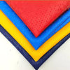 Manufacturer Anti-Slip Customized 3D Quality Roll Materials Leather PU para sa Football
