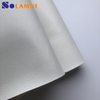  De-kalidad na R83 Textured PU Synthetic Leather Fabric