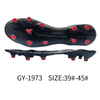 Sol outsole sepak bola berbahan TPU yang disesuaikan