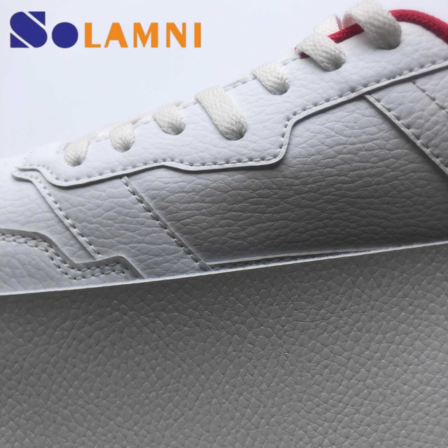 AR140 纹理耐用 PU 人造革面料