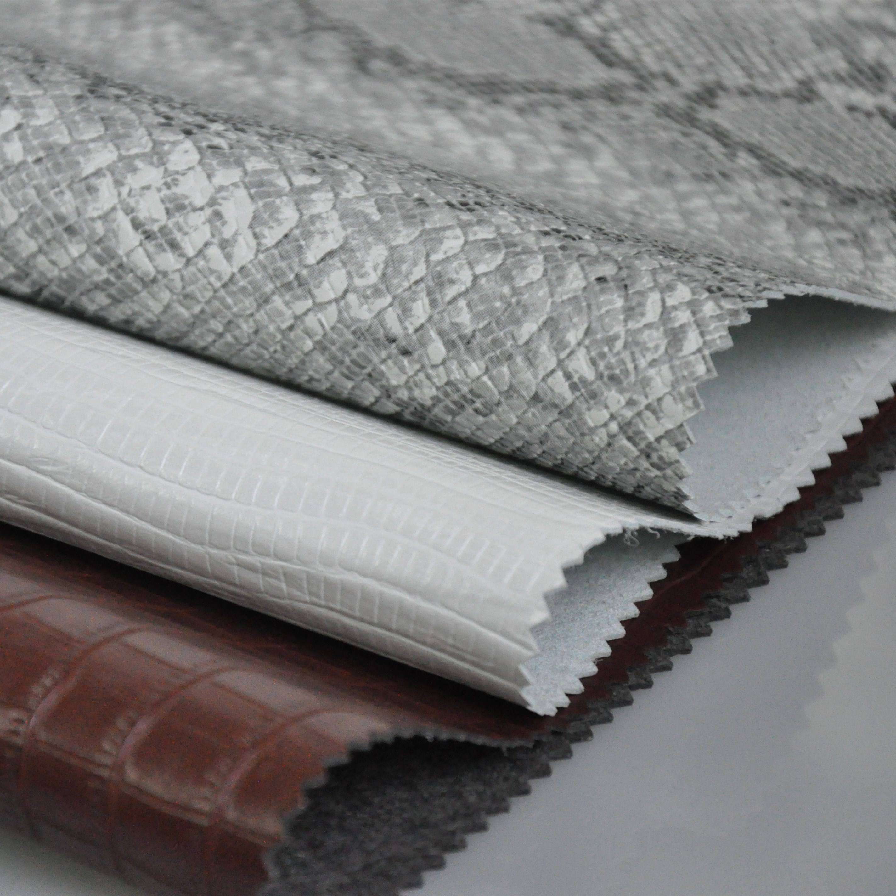 用于制鞋的高品质防水人造革