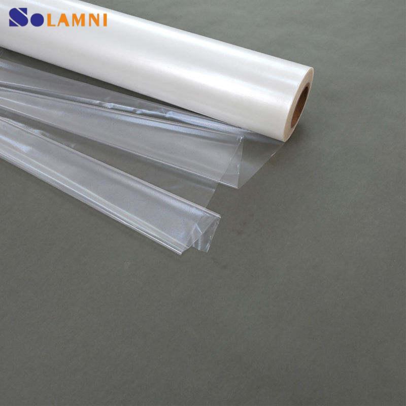 Pellicola adesiva in TPU resistente all'acqua per laminazione