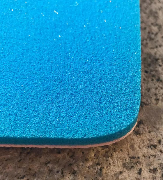 EVA弹性发泡纸质中底板