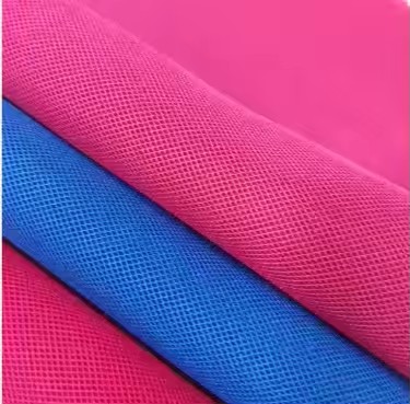 鞋用3D三明治网布 - 透气缓冲材料 - 鞋舌/鞋垫填充供应商