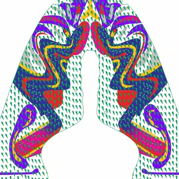 定制鞋面针织运动鞋PU鞋鞋面运动鞋鞋面零件制鞋鞋面