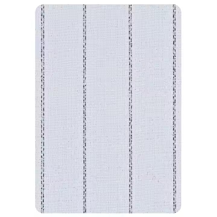 Engros vanntett fiber sko S&aring;le foringer Non Woven Insole Board Sheet