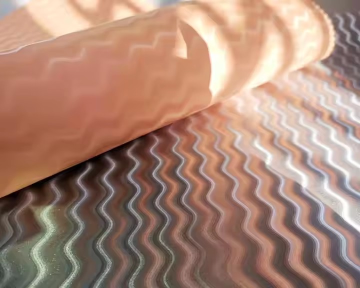 中国工厂高品质新款设计 PU 皮革时尚鞋人造革