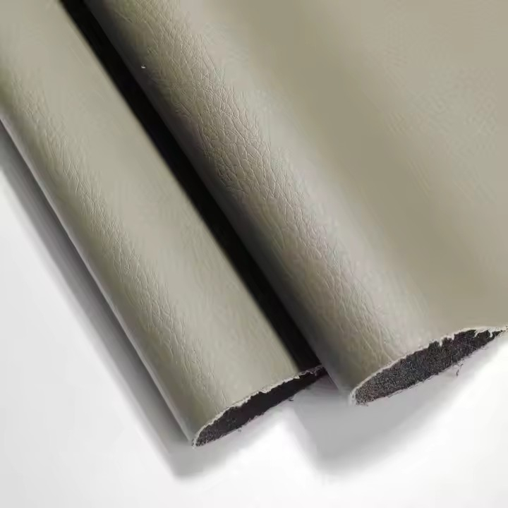 超细纤维人造革面料