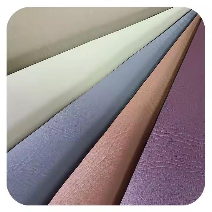 합성 수지 가죽 자동차 바닥 매트
