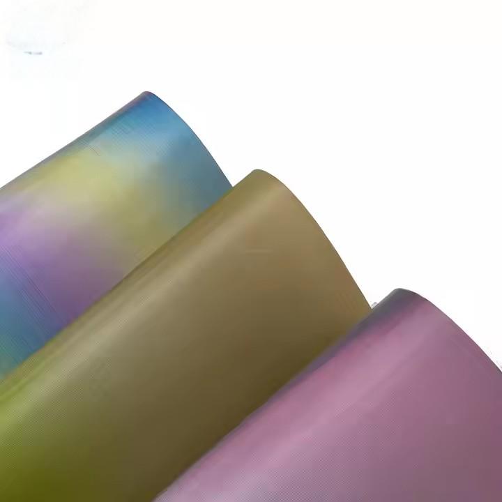 皮鞋鞋面用途Tpu热熔膜