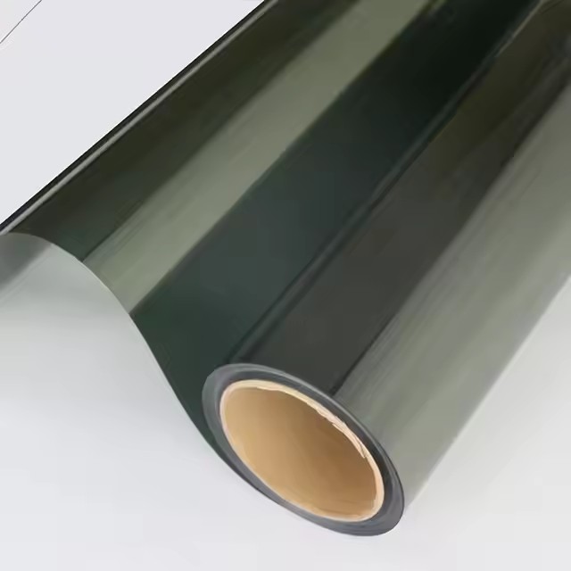 汽车TPU自养护漆面保护膜市场