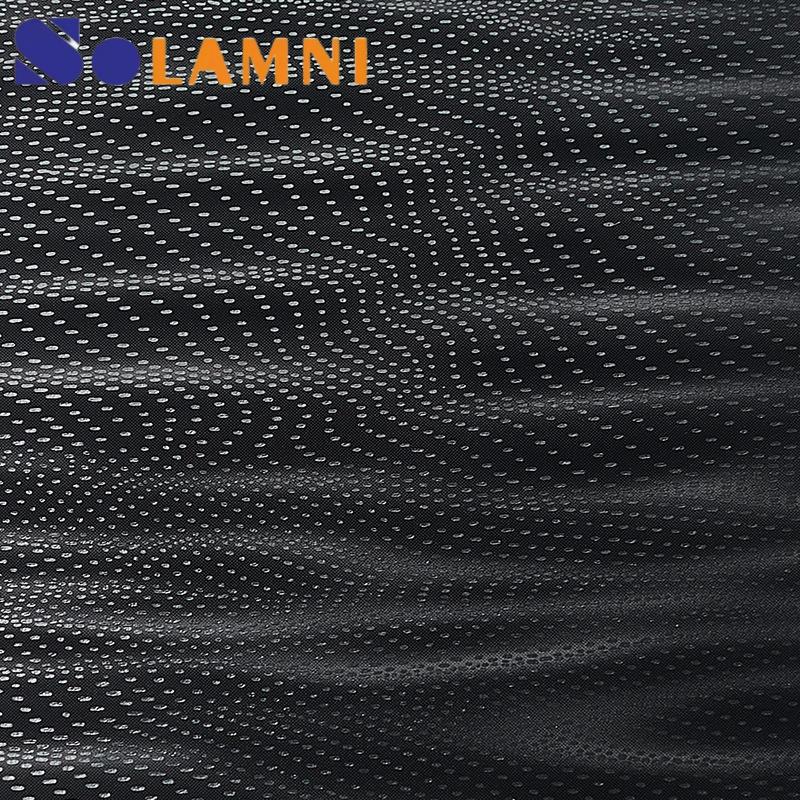 合成乙烯基仿超纤绒面 PU 皮革