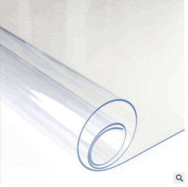 Produsent PVC Transparent L&aelig;r