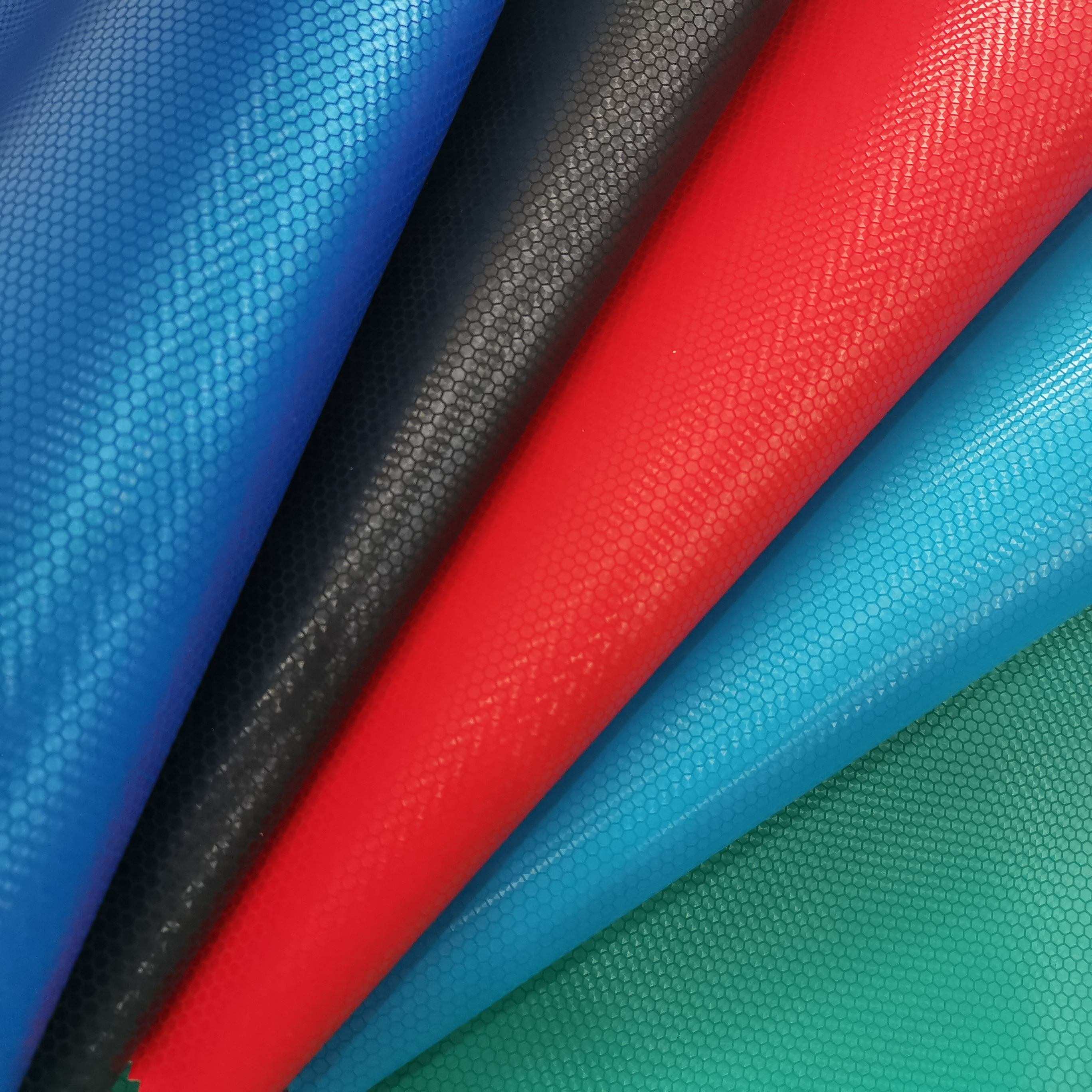 足球设计PU鞋用无纺革