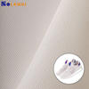 Recyceltes, atmungsaktives 3D-Air-Mesh-Gewebe