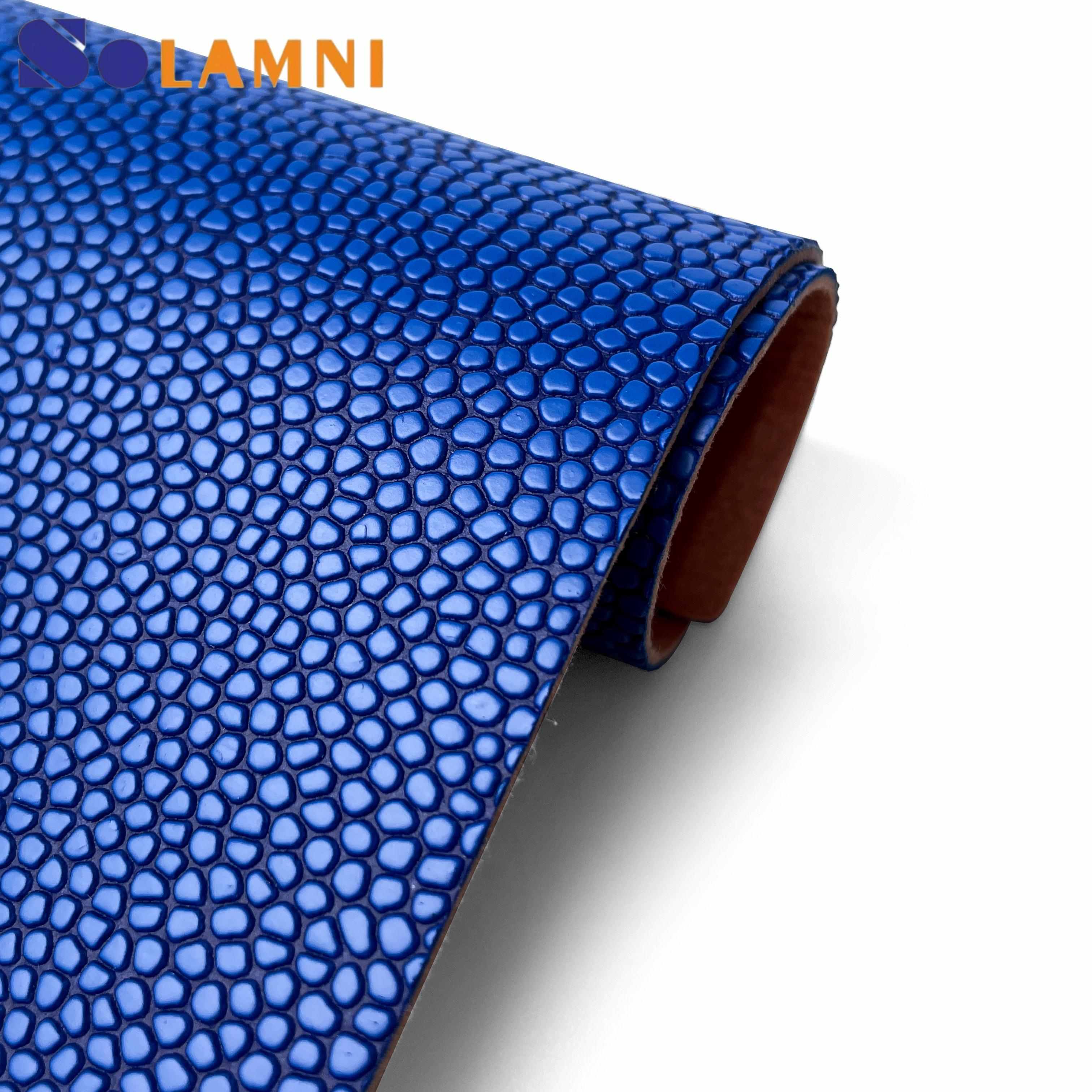 球用优质PU仿蛇皮