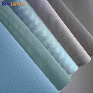 高品质饰面耐用超细纤维 PU 鞋革