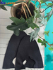 Flat Knit Mesh Fabric Shoe Upper