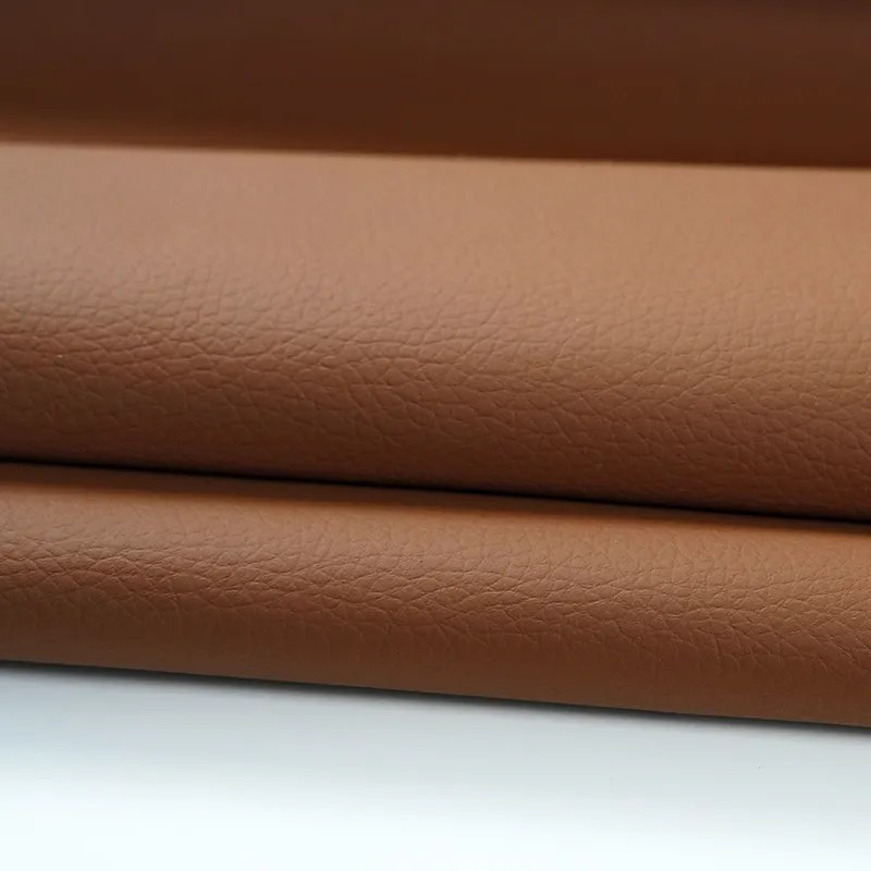 皮革和超细纤维组合沙发